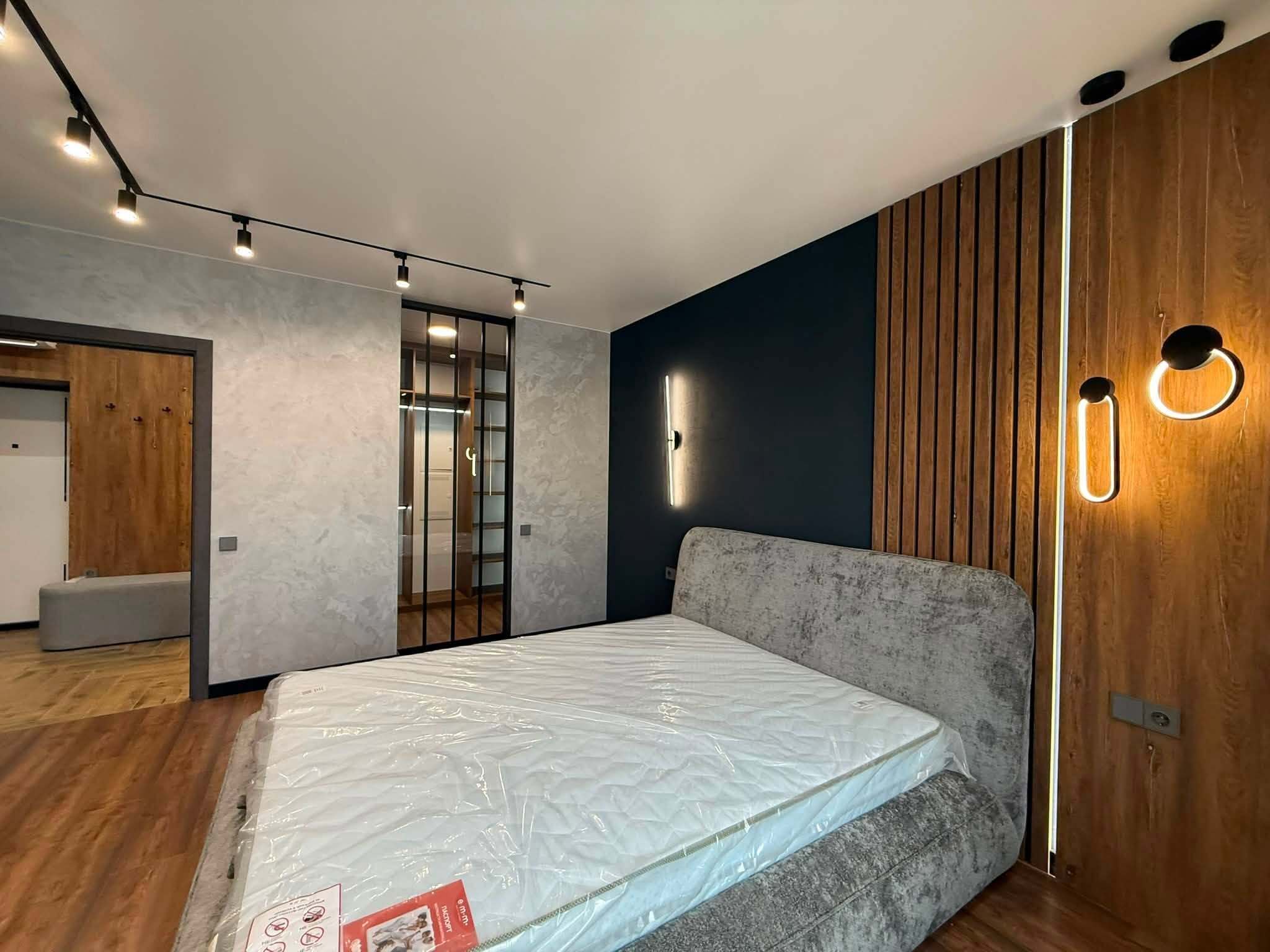 Продаж 2-кімнатної квартири 49 м², Слобожанський просп.