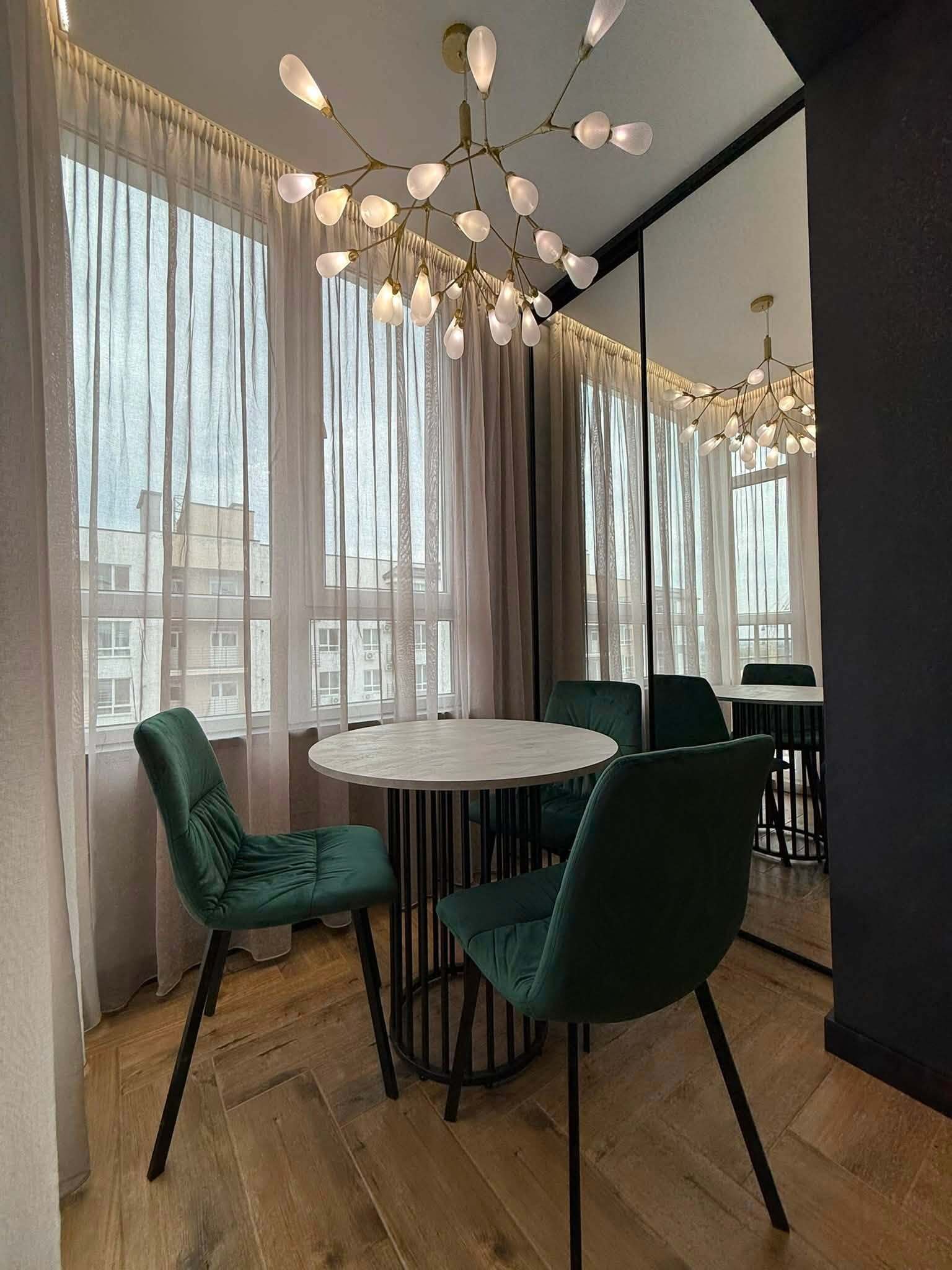 Продаж 2-кімнатної квартири 49 м², Слобожанський просп.