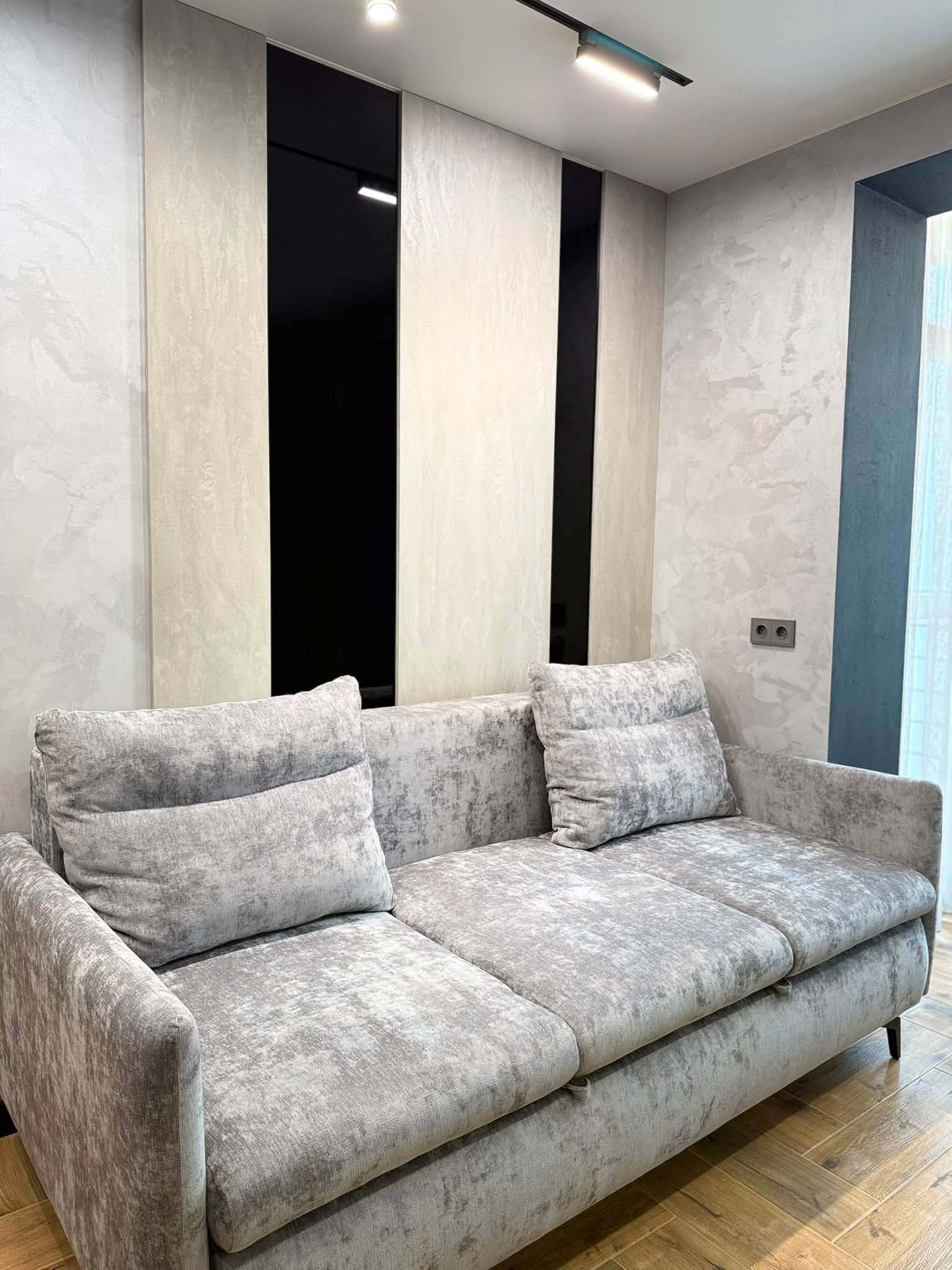Продаж 2-кімнатної квартири 49 м², Слобожанський просп.