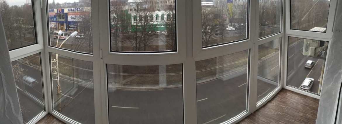 Продажа 2-комнатной квартиры 48 м², Александра Поля просп., 62