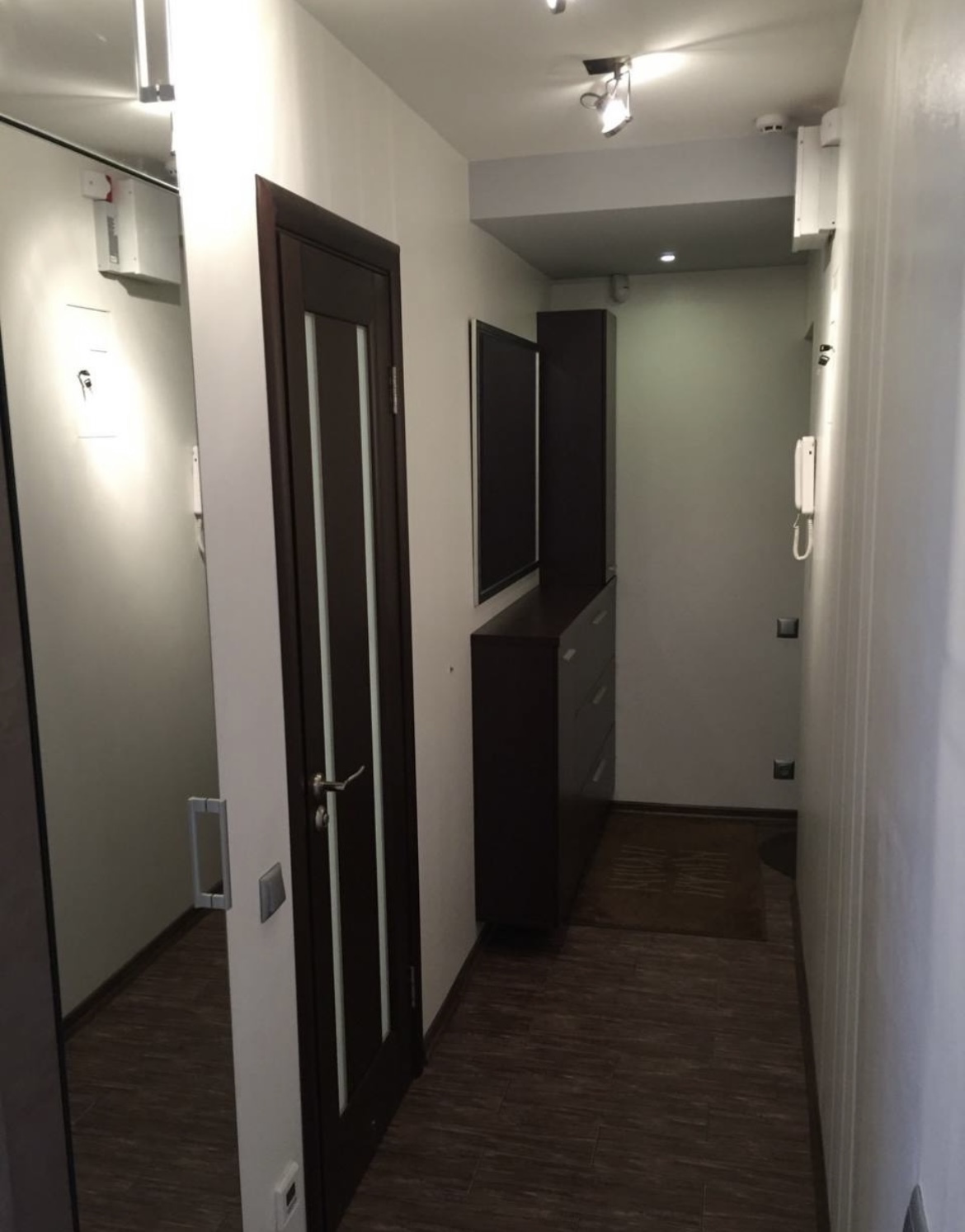 Продажа 2-комнатной квартиры 48 м², Александра Поля просп., 62