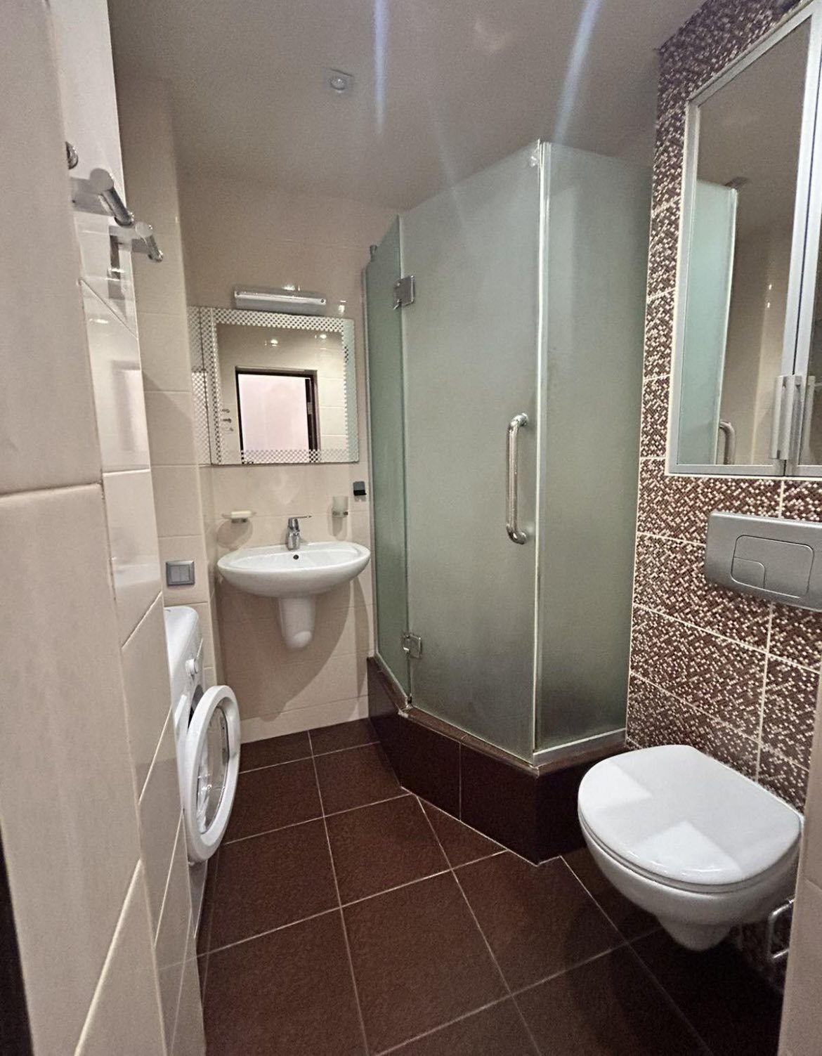 Продажа 2-комнатной квартиры 48 м², Александра Поля просп., 62