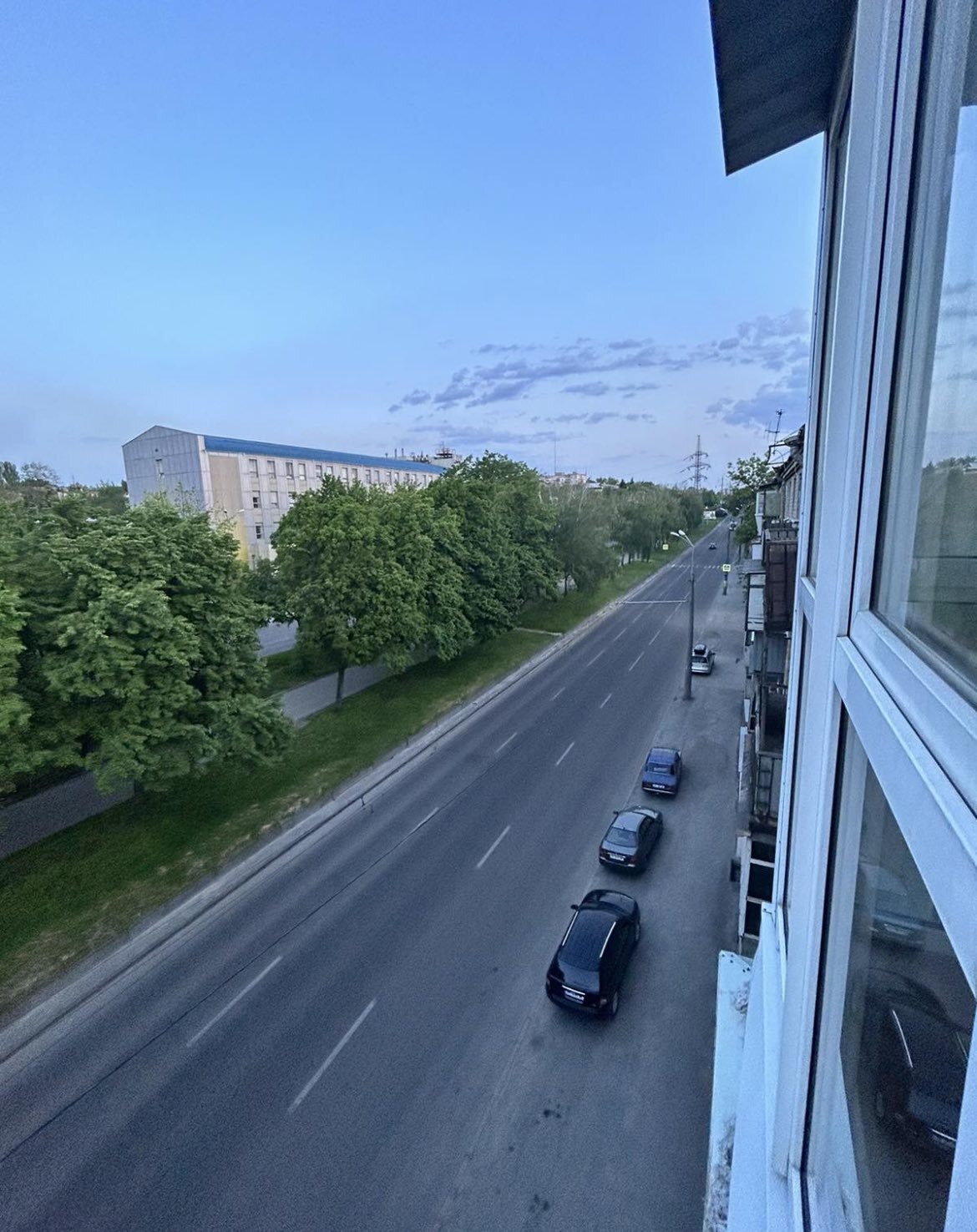 Продажа 2-комнатной квартиры 48 м², Александра Поля просп., 62