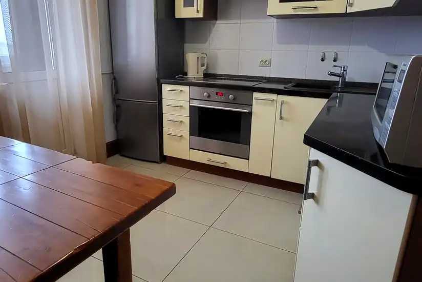 Аренда 1-комнатной квартиры 51 м², Михаила Гришко ул., 9