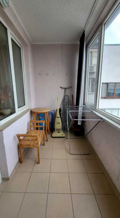 Аренда 1-комнатной квартиры 51 м², Михаила Гришко ул., 9