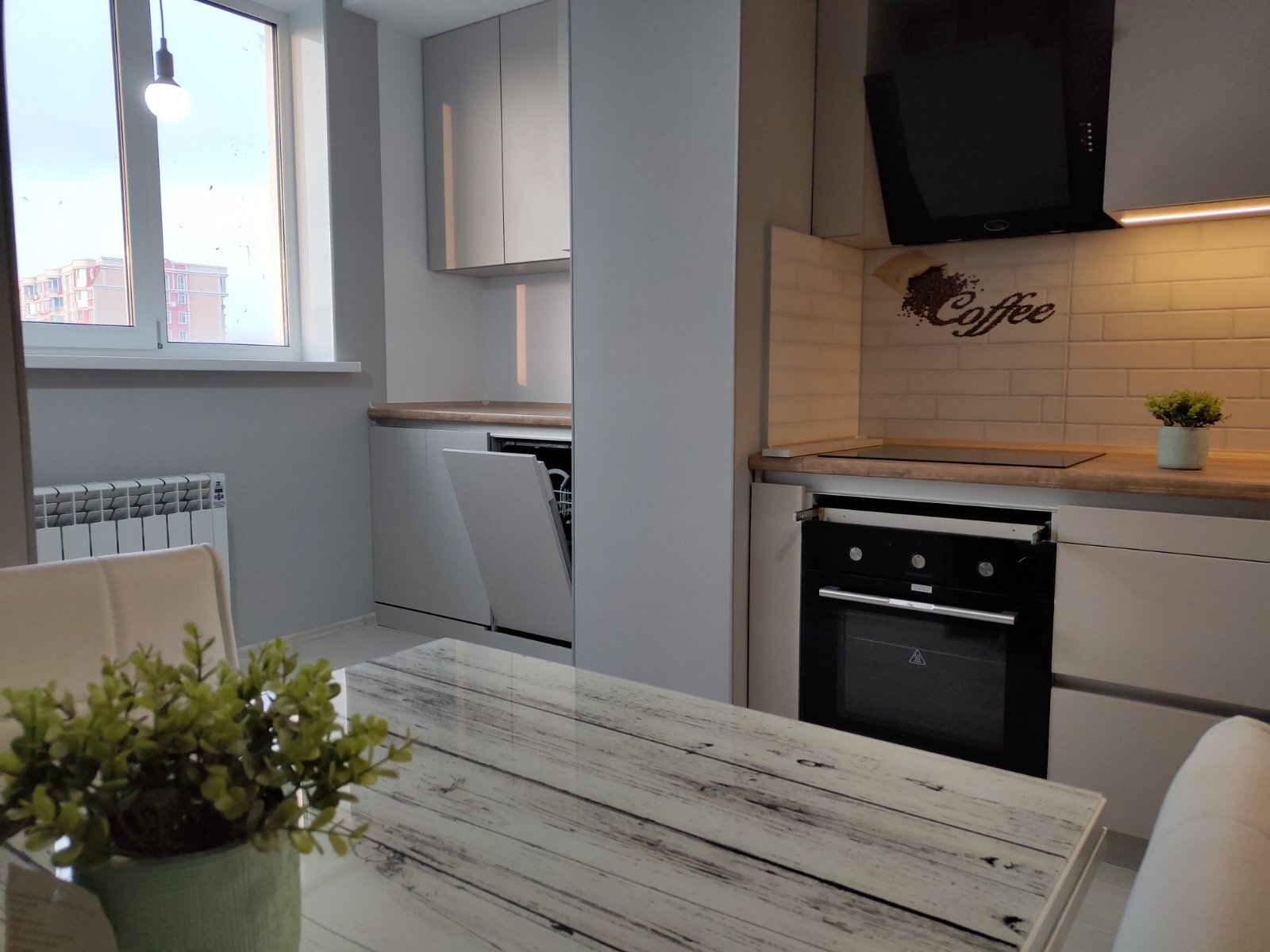Продажа 1-комнатной квартиры 46 м², Маршала Судца ул., 42