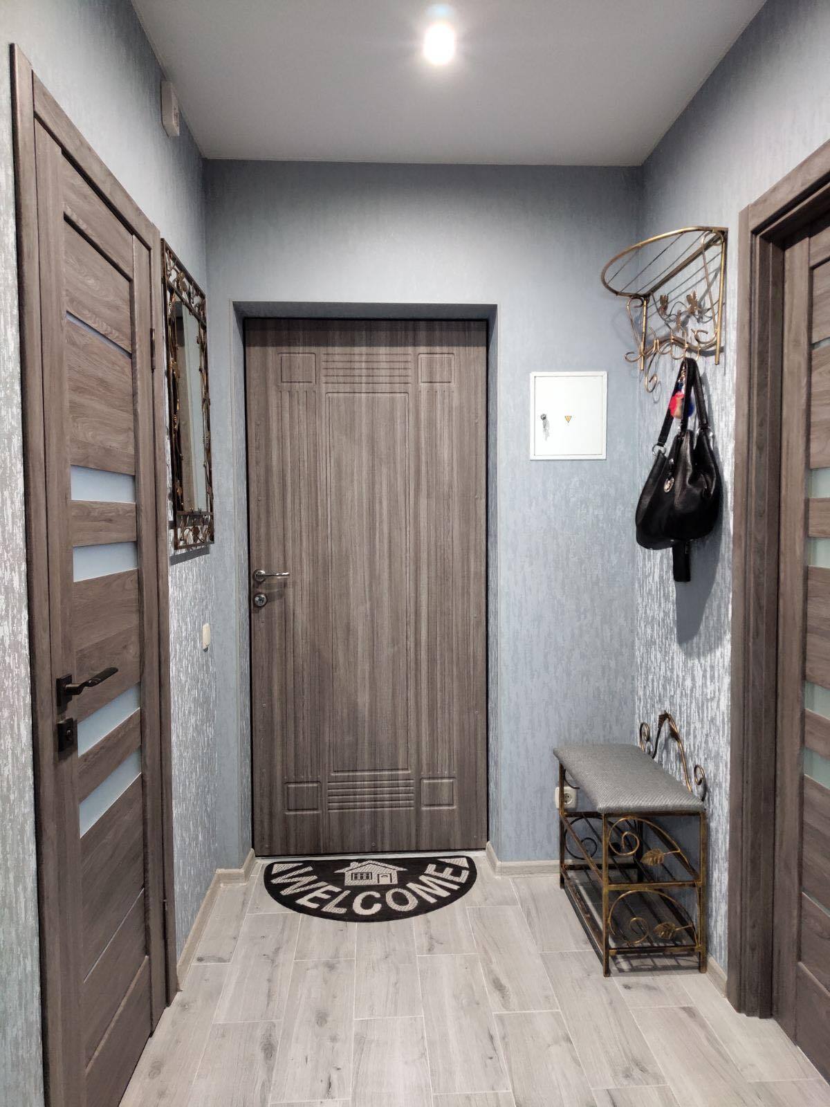 Продажа 1-комнатной квартиры 46 м², Маршала Судца ул., 42