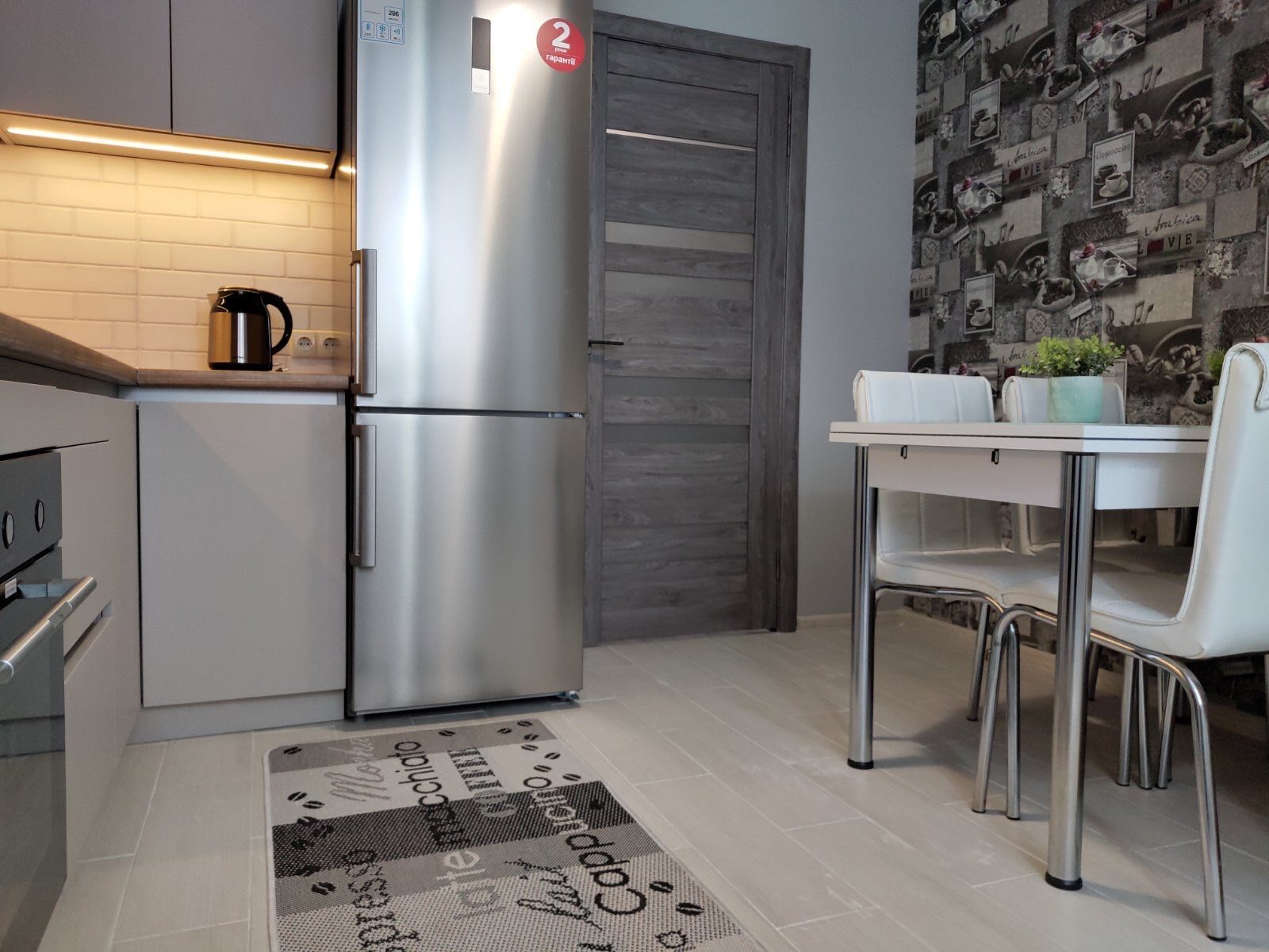 Продажа 1-комнатной квартиры 46 м², Маршала Судца ул., 42