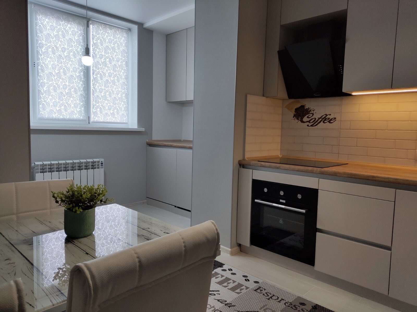 Продажа 1-комнатной квартиры 46 м², Маршала Судца ул., 42