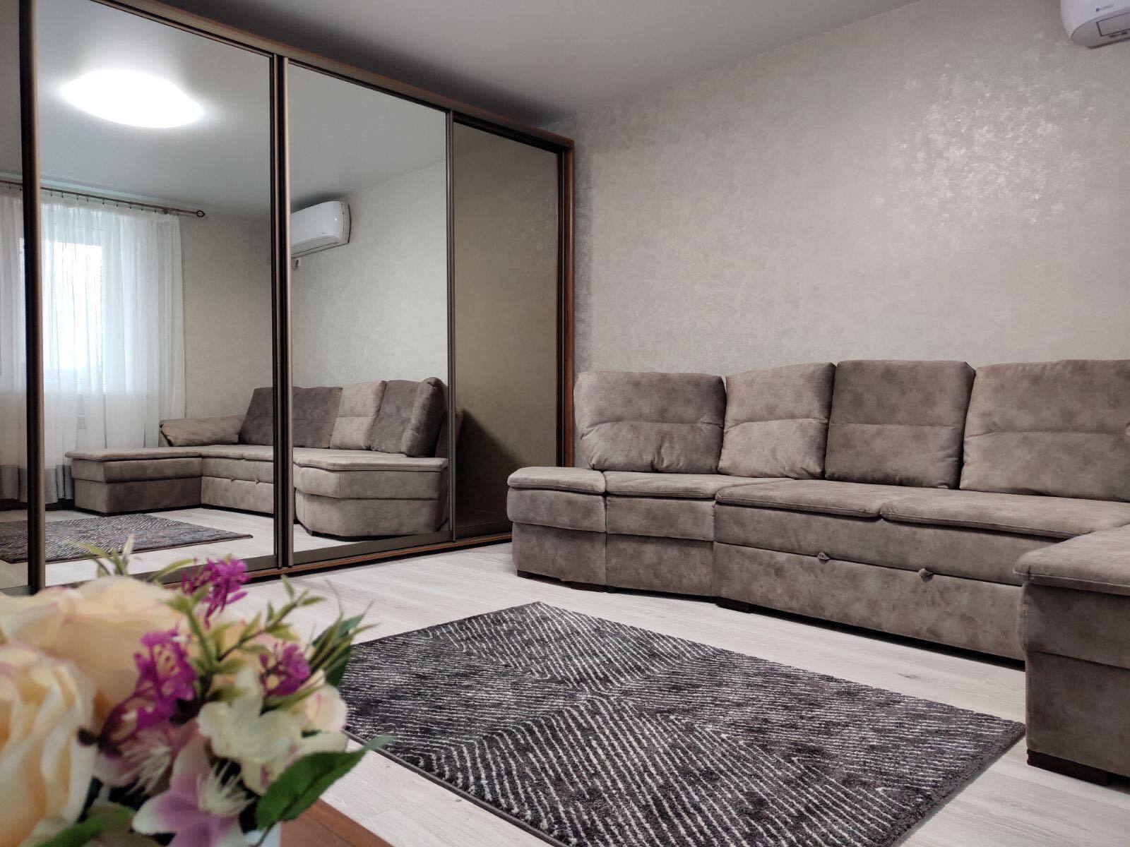 Продажа 1-комнатной квартиры 46 м², Маршала Судца ул., 42