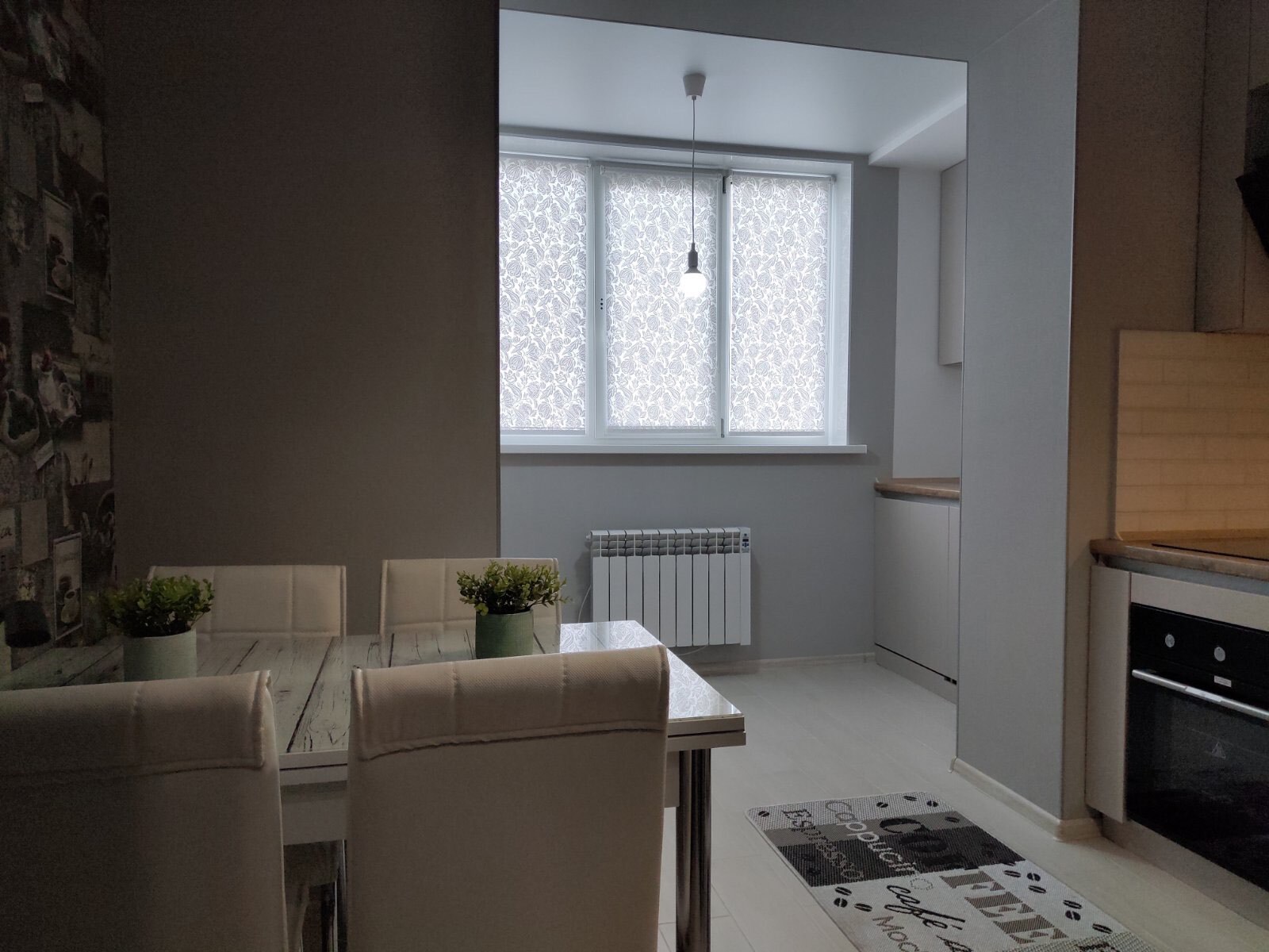 Продажа 1-комнатной квартиры 46 м², Маршала Судца ул., 42