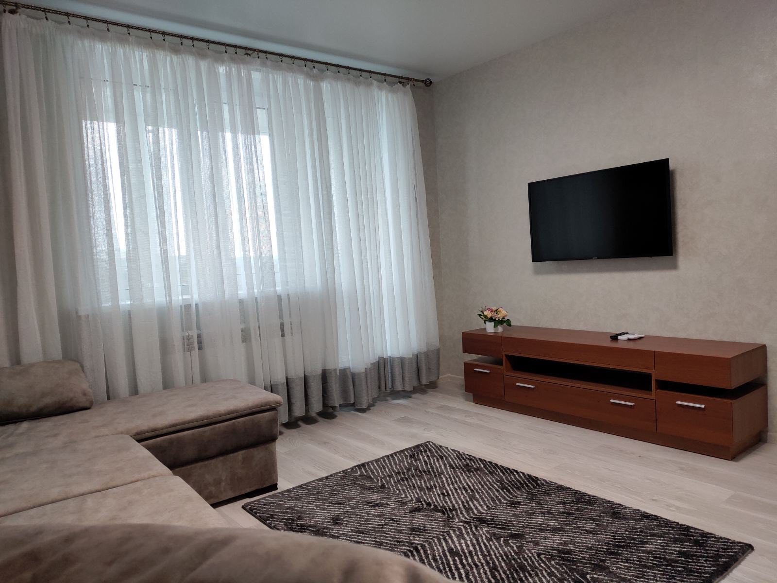 Продажа 1-комнатной квартиры 46 м², Маршала Судца ул., 42