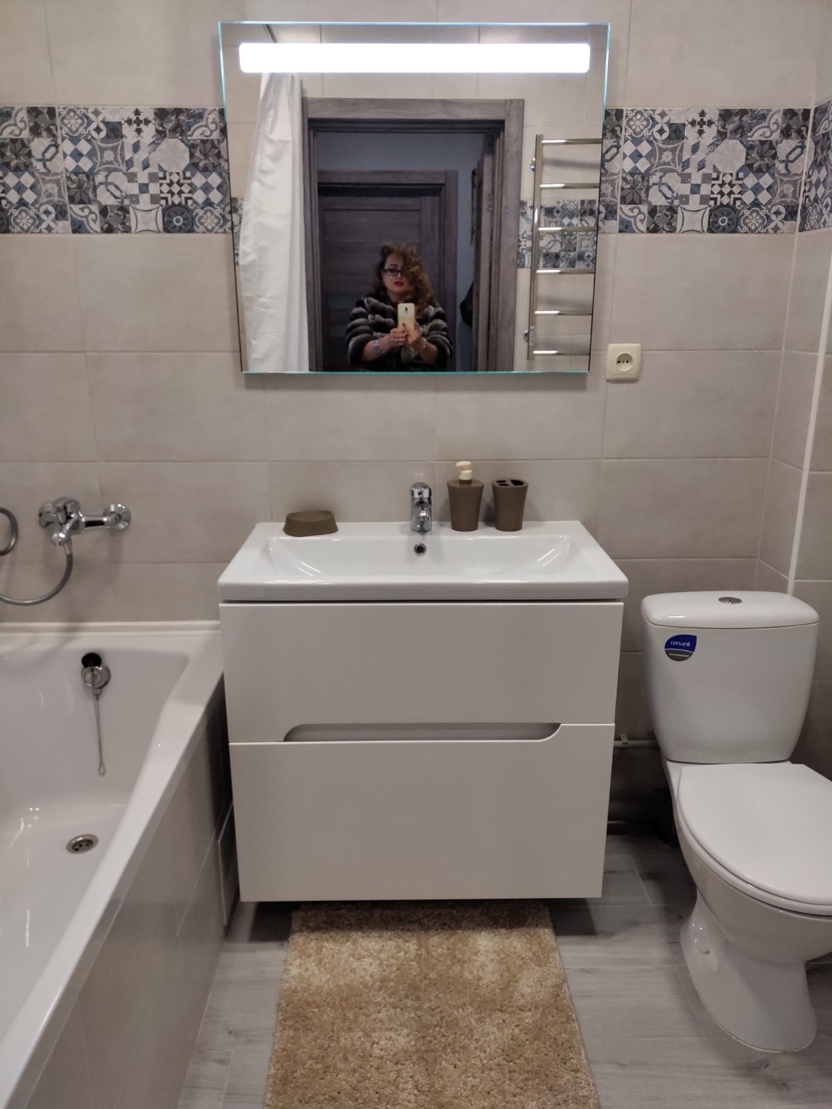 Продажа 1-комнатной квартиры 46 м², Маршала Судца ул., 42