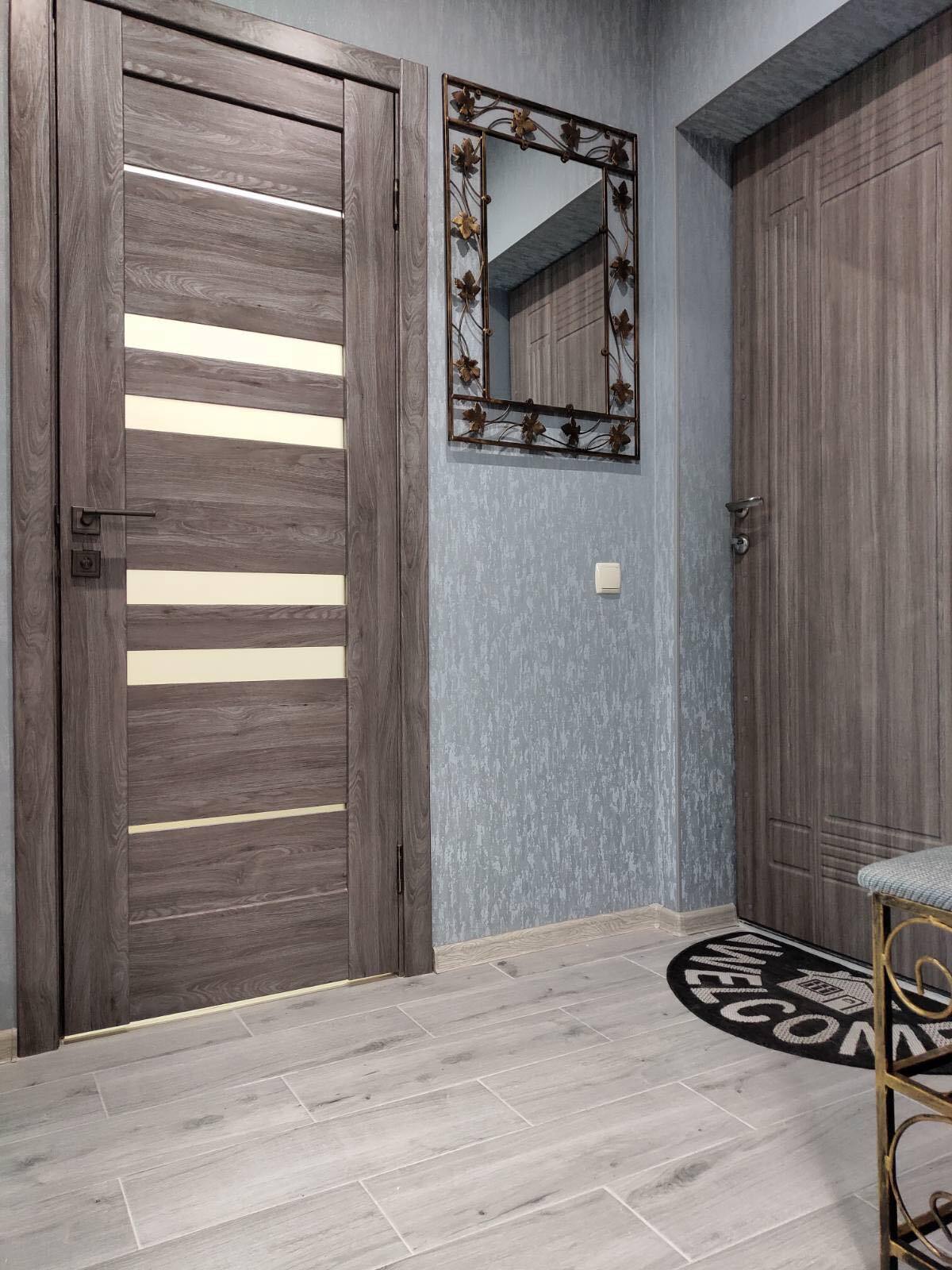 Продажа 1-комнатной квартиры 46 м², Маршала Судца ул., 42