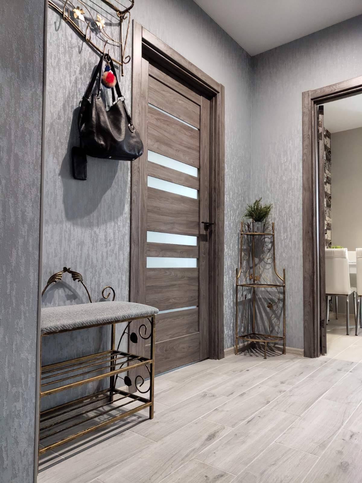 Продажа 1-комнатной квартиры 46 м², Маршала Судца ул., 42