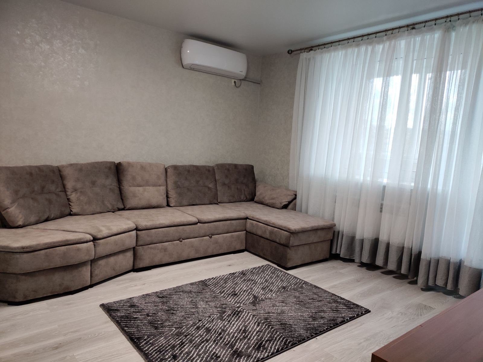Продажа 1-комнатной квартиры 46 м², Маршала Судца ул., 42