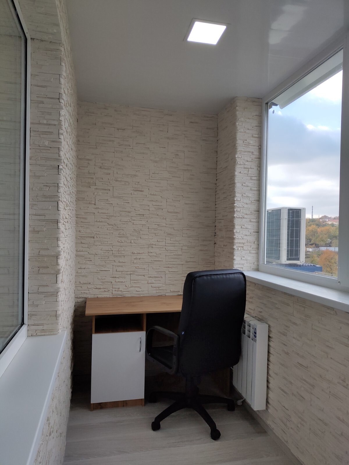Продажа 1-комнатной квартиры 46 м², Маршала Судца ул., 42