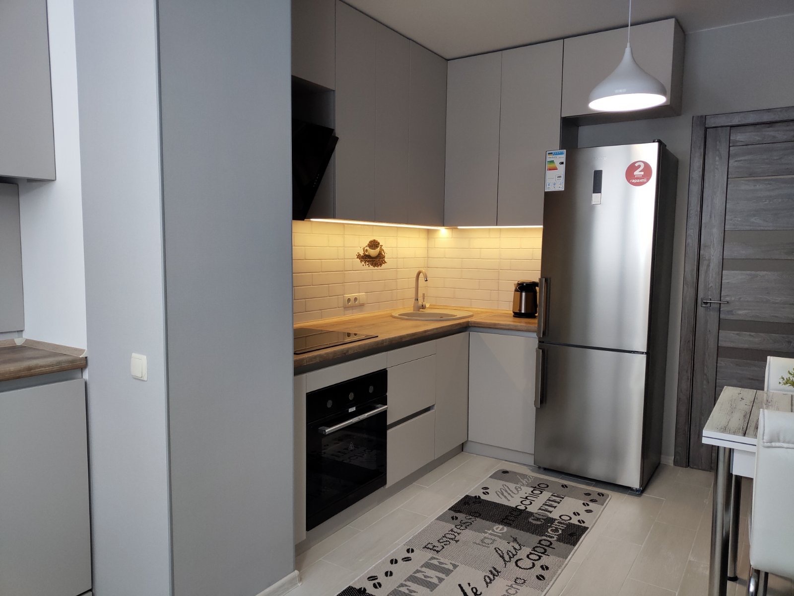 Продажа 1-комнатной квартиры 46 м², Маршала Судца ул., 42