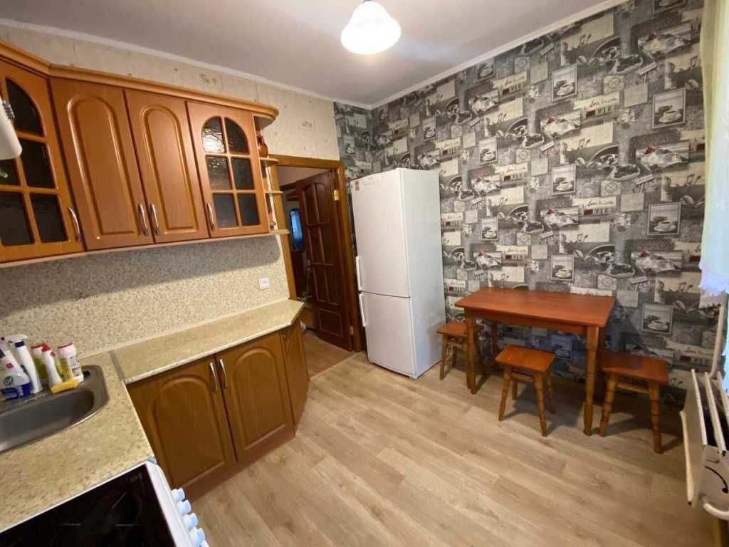 Аренда 3-комнатной квартиры 74 м², Академика Заболотного ул., 96