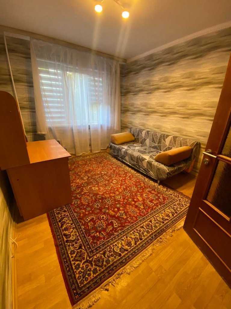 Аренда 3-комнатной квартиры 74 м², Академика Заболотного ул., 96