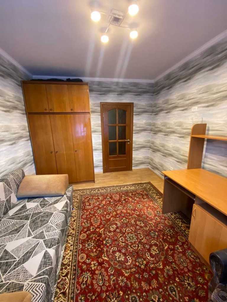 Аренда 3-комнатной квартиры 74 м², Академика Заболотного ул., 96