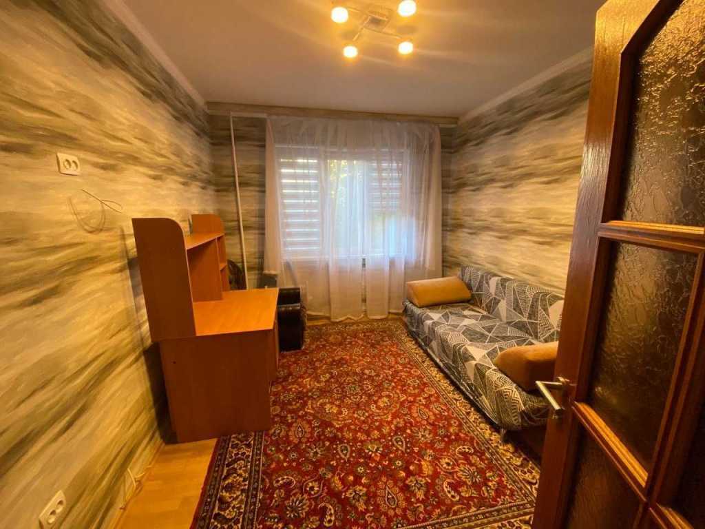 Аренда 3-комнатной квартиры 74 м², Академика Заболотного ул., 96