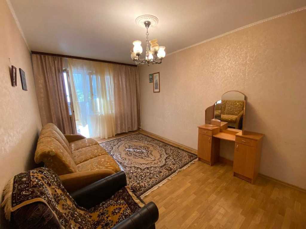 Аренда 3-комнатной квартиры 74 м², Академика Заболотного ул., 96