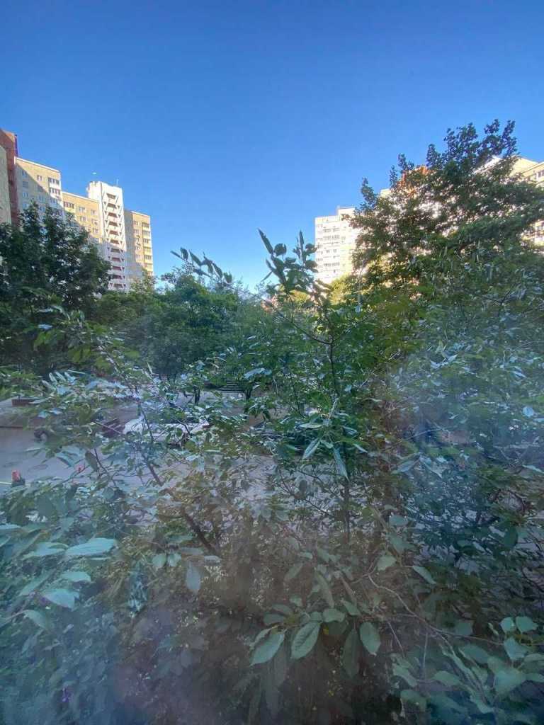 Аренда 3-комнатной квартиры 74 м², Академика Заболотного ул., 96