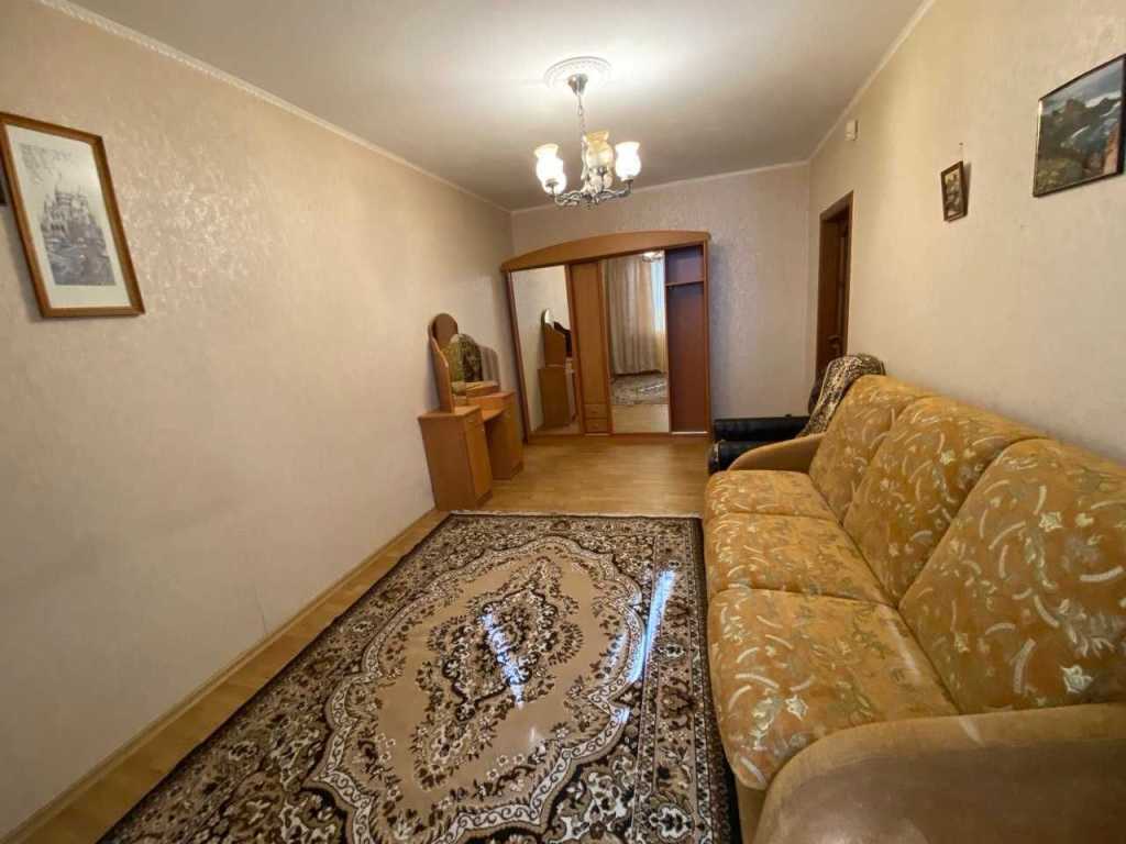 Аренда 3-комнатной квартиры 74 м², Академика Заболотного ул., 96
