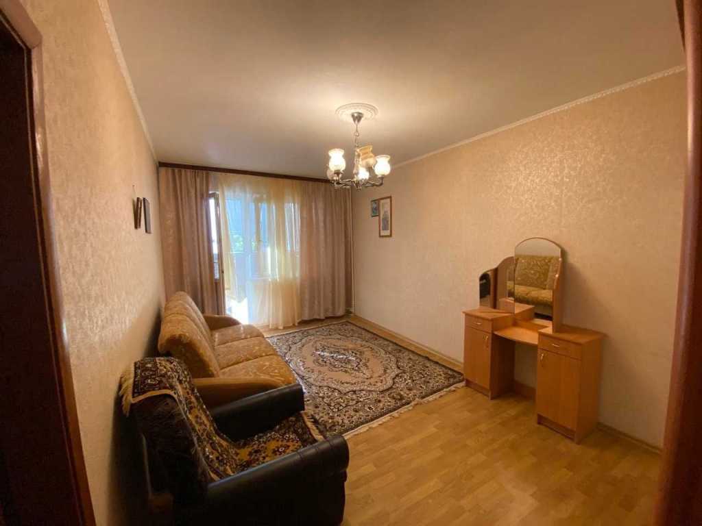 Аренда 3-комнатной квартиры 74 м², Академика Заболотного ул., 96
