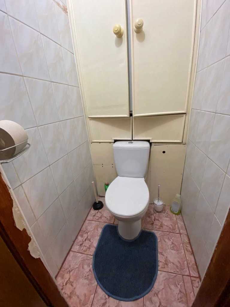 Аренда 3-комнатной квартиры 74 м², Академика Заболотного ул., 96