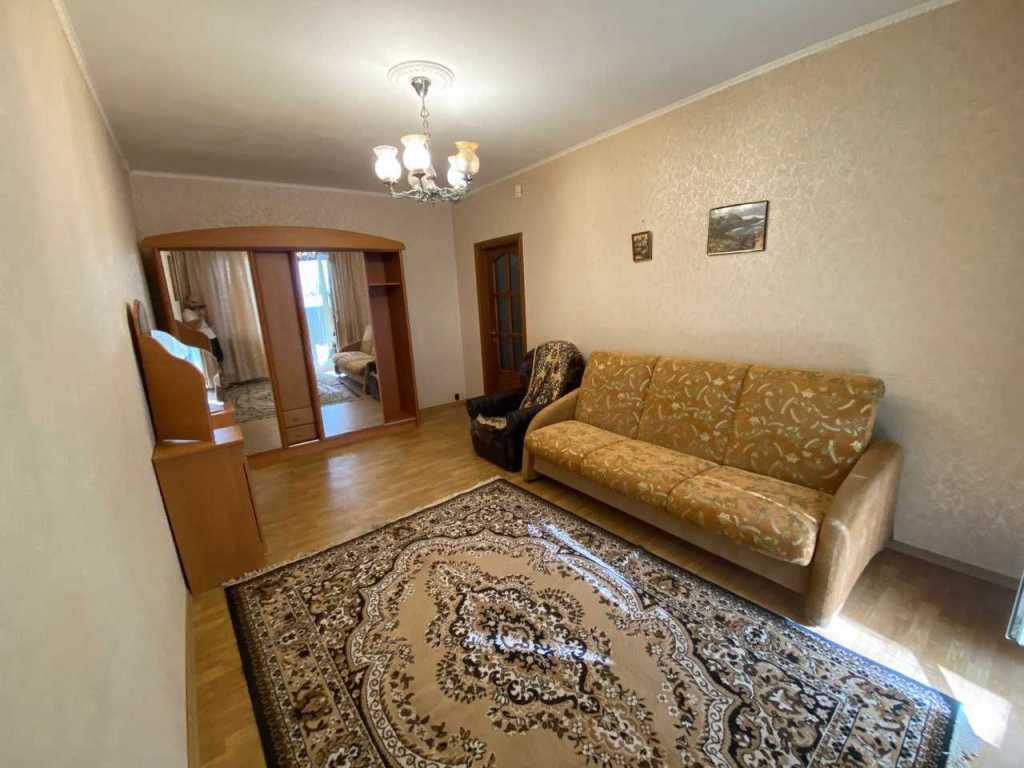 Аренда 3-комнатной квартиры 74 м², Академика Заболотного ул., 96