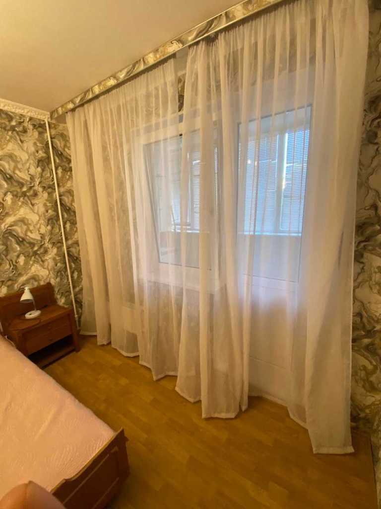 Аренда 3-комнатной квартиры 74 м², Академика Заболотного ул., 96