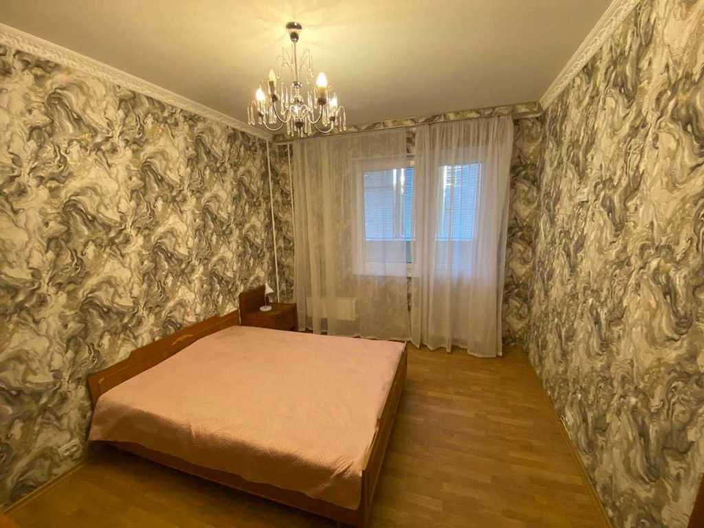 Аренда 3-комнатной квартиры 74 м², Академика Заболотного ул., 96