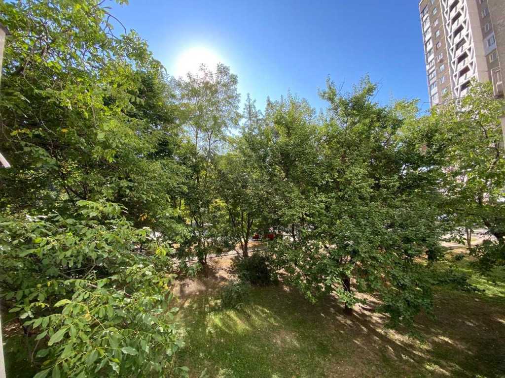Аренда 3-комнатной квартиры 74 м², Академика Заболотного ул., 96