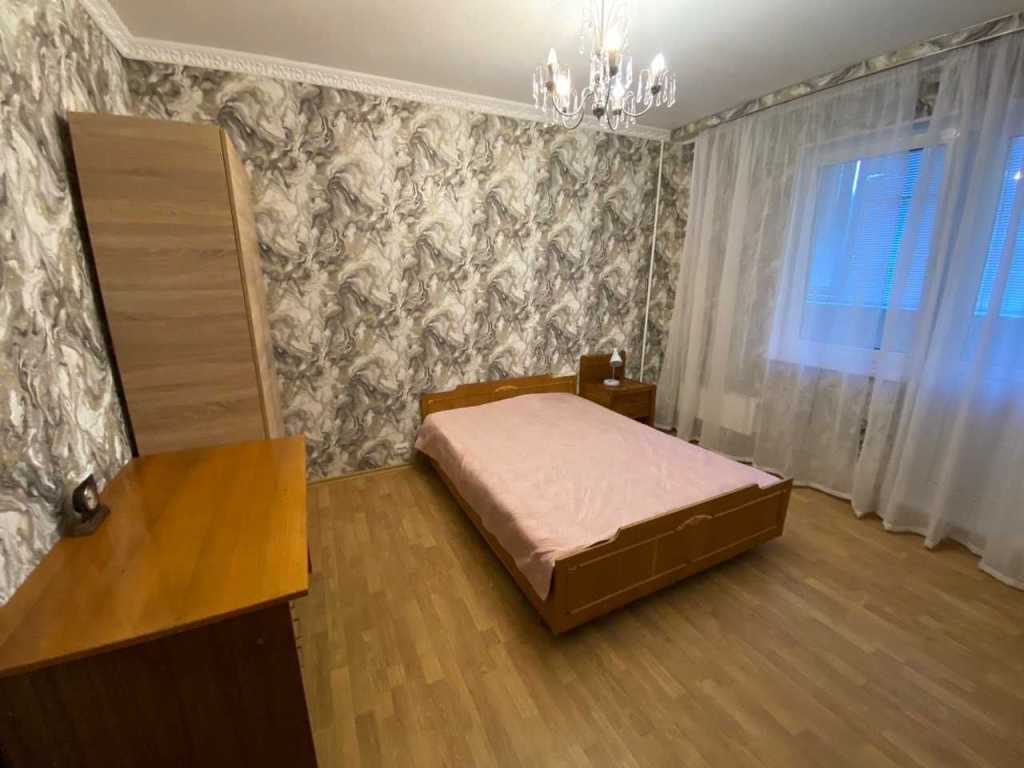 Аренда 3-комнатной квартиры 74 м², Академика Заболотного ул., 96