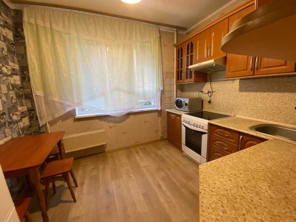 Аренда 3-комнатной квартиры 74 м², Академика Заболотного ул., 96