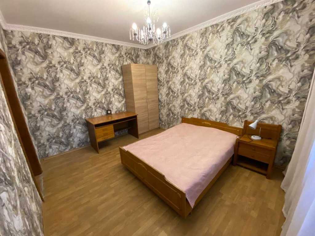 Аренда 3-комнатной квартиры 74 м², Академика Заболотного ул., 96