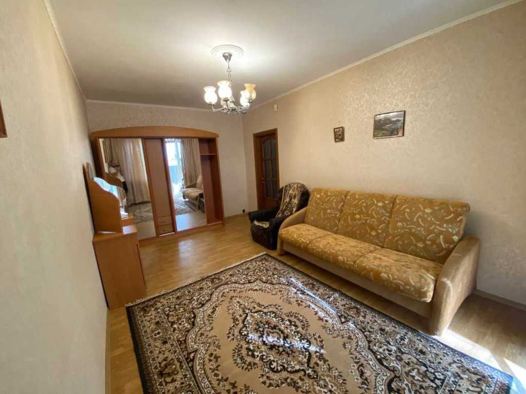 Аренда 3-комнатной квартиры 74 м², Академика Заболотного ул., 96