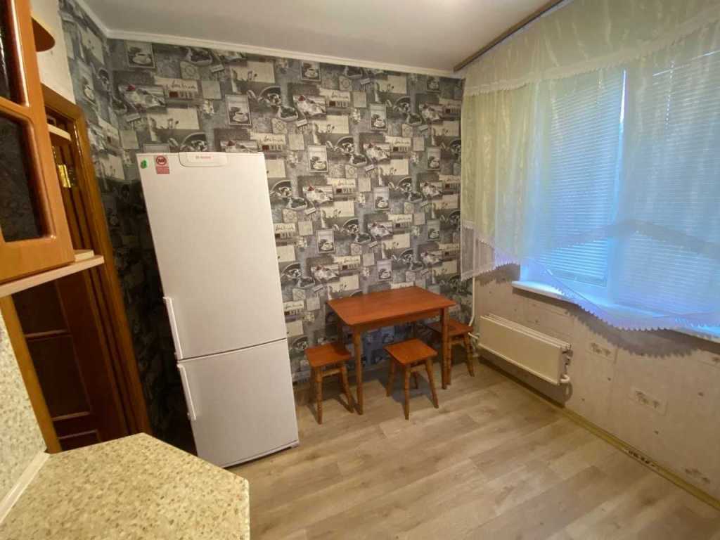 Аренда 3-комнатной квартиры 74 м², Академика Заболотного ул., 96