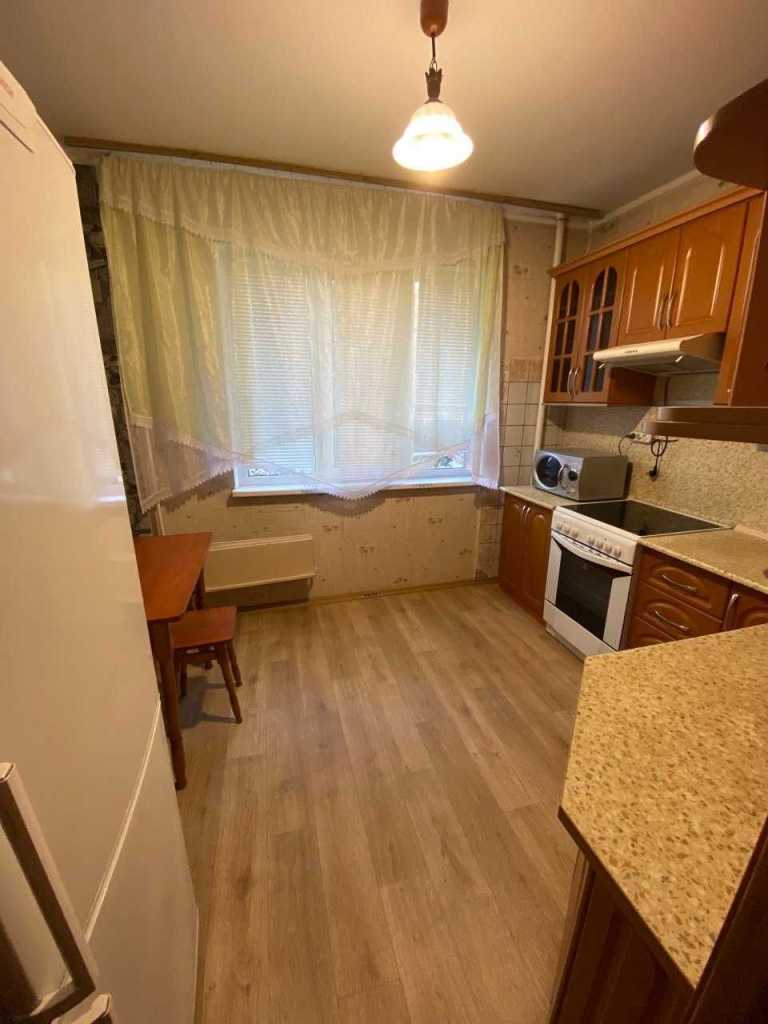 Аренда 3-комнатной квартиры 74 м², Академика Заболотного ул., 96