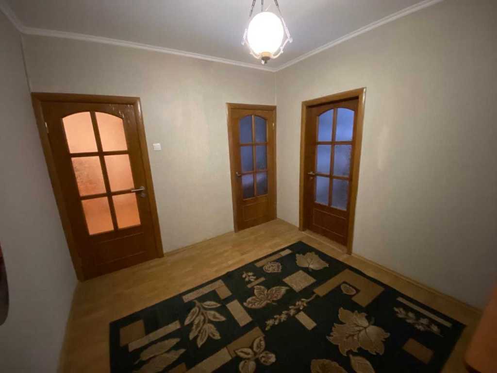 Аренда 3-комнатной квартиры 74 м², Академика Заболотного ул., 96