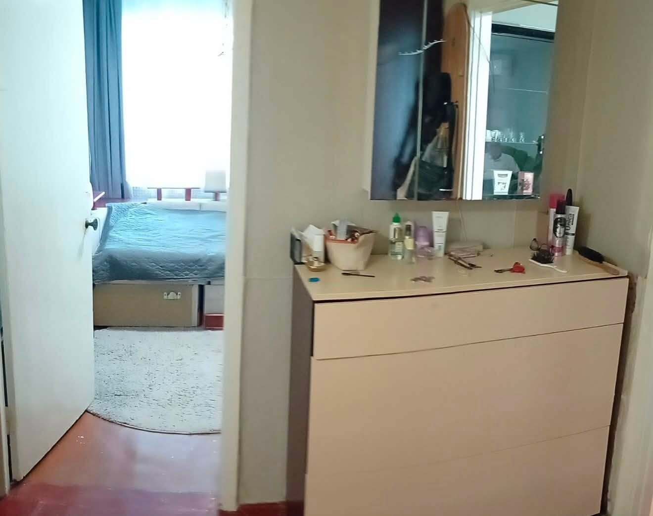 Продажа 3-комнатной квартиры 56 м², Рабочая ул., 24А