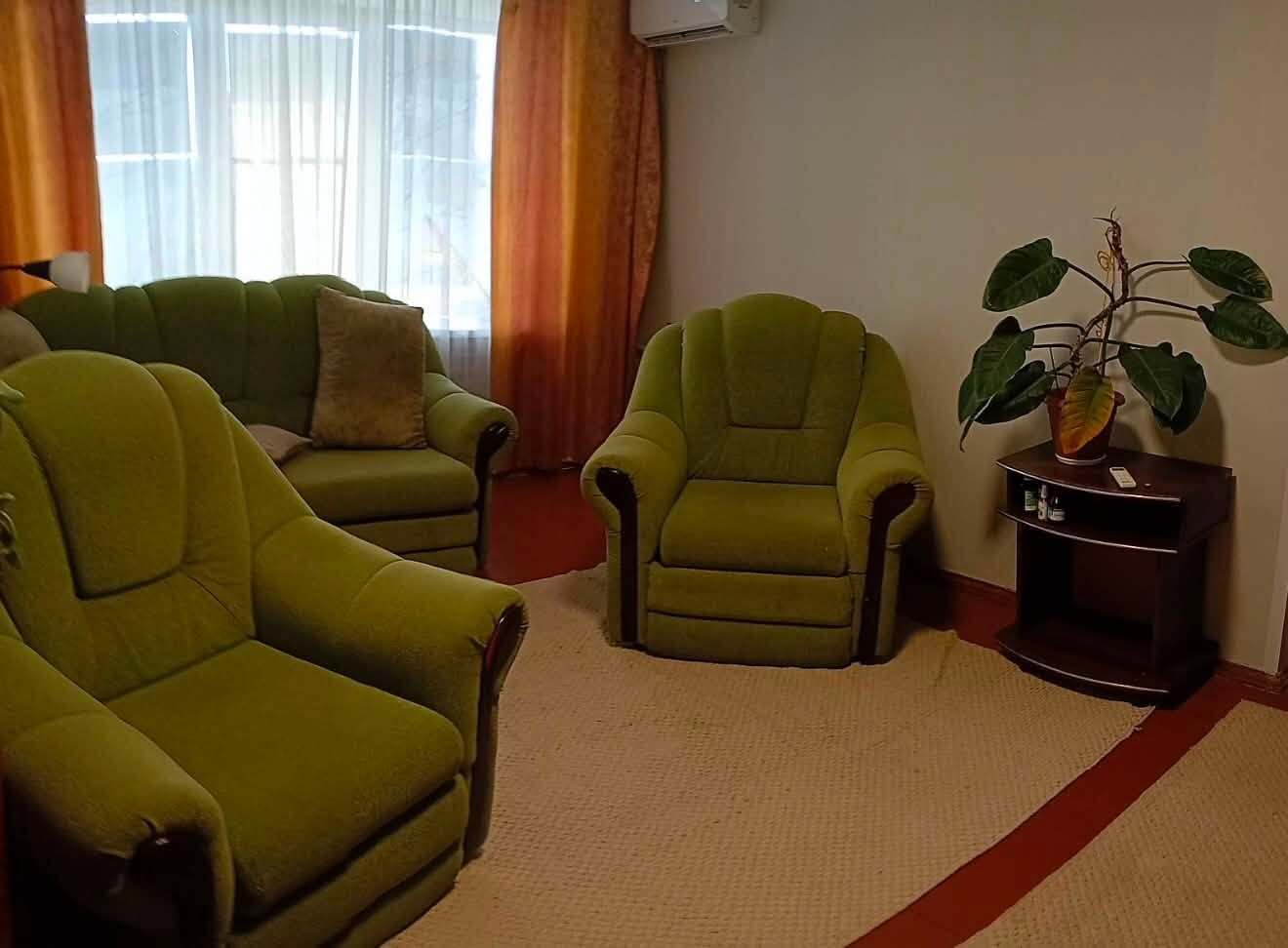 Продажа 3-комнатной квартиры 56 м², Рабочая ул., 24А