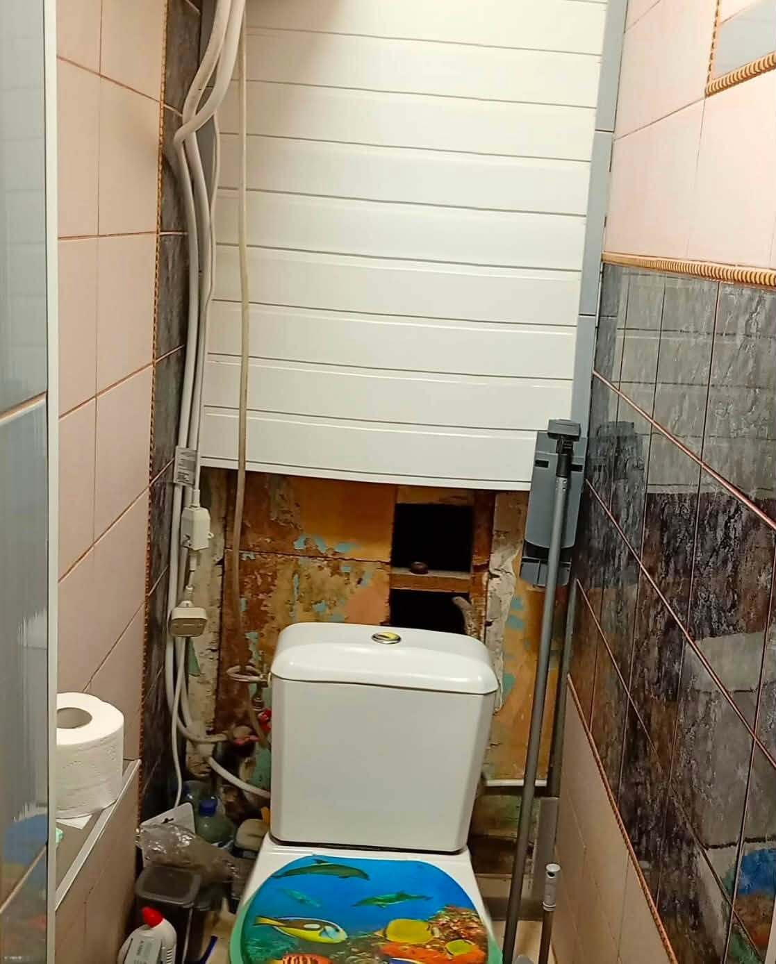 Продажа 3-комнатной квартиры 56 м², Рабочая ул., 24А