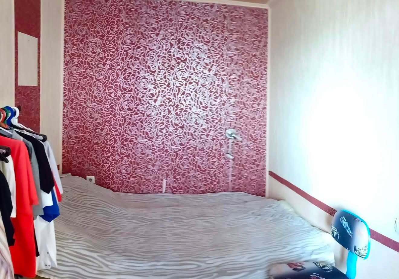 Продажа 3-комнатной квартиры 56 м², Рабочая ул., 24А