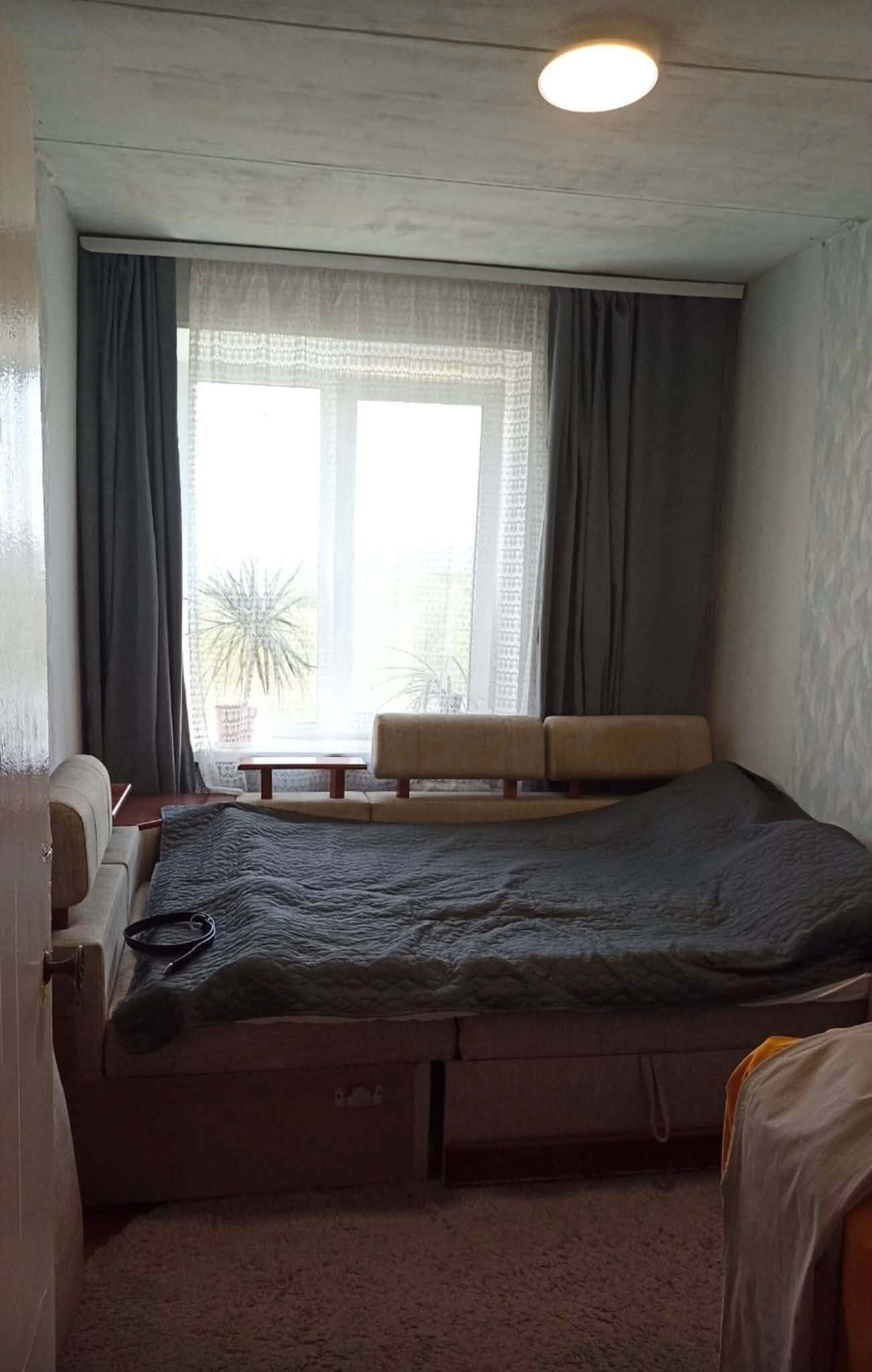 Продажа 3-комнатной квартиры 56 м², Рабочая ул., 24А