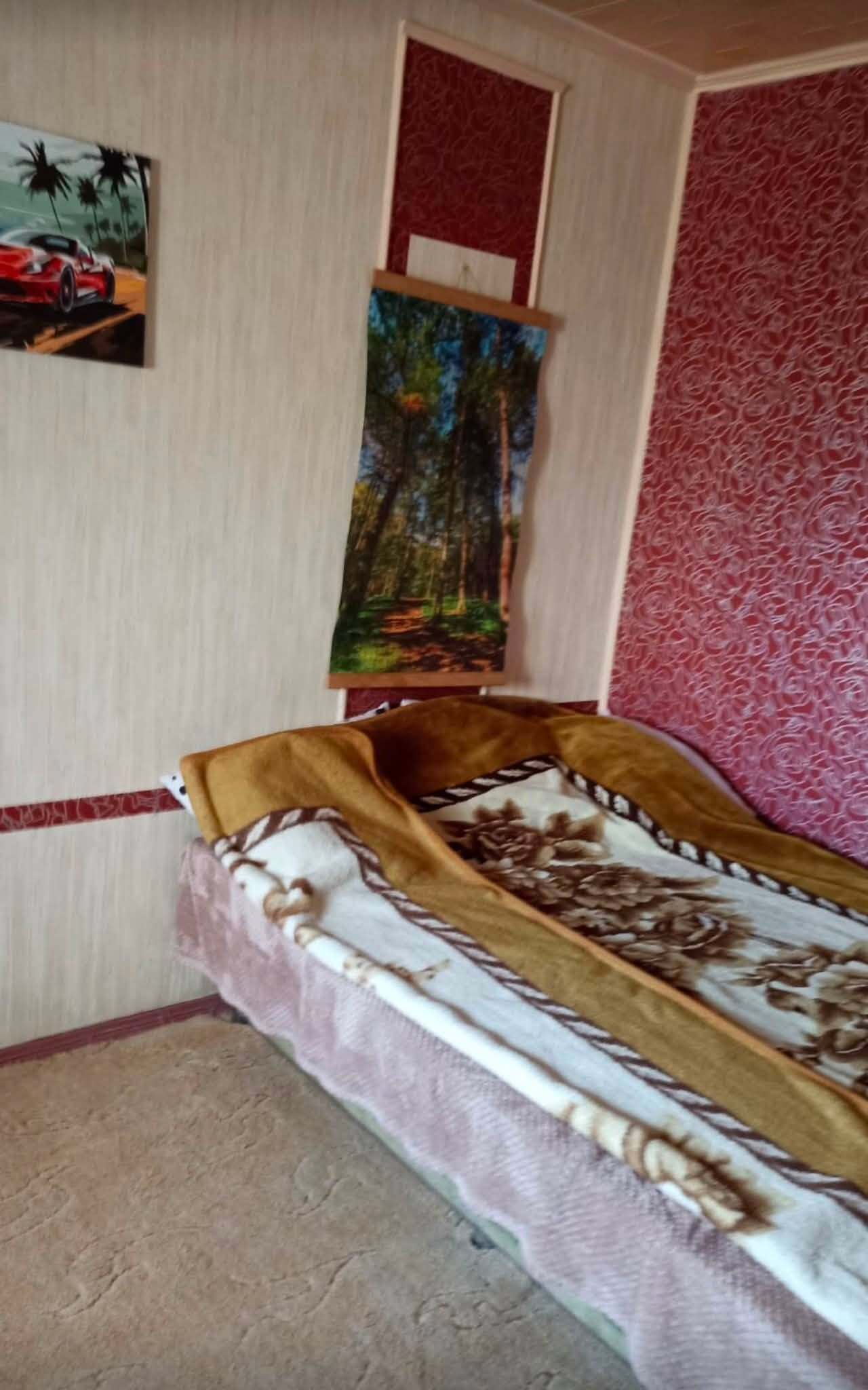 Продажа 3-комнатной квартиры 56 м², Рабочая ул., 24А