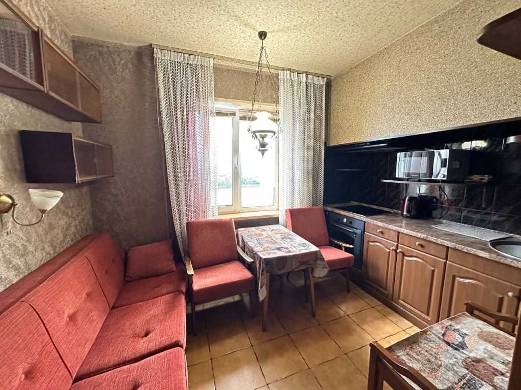 Аренда 1-комнатной квартиры 44 м², Иорданская ул., 5А