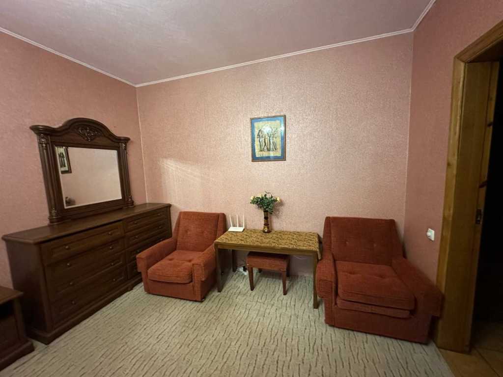 Аренда 1-комнатной квартиры 44 м², Иорданская ул., 5А